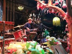 -胡桃里音乐酒馆(曲江店)