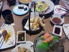 -三禾寿司(君尚店)
