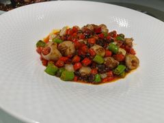 口口脆-马旺子酒楼