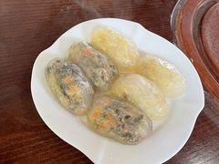 -公园茶楼粤式点心