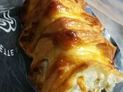 -巴黎贝甜(大宁国际商业广场店)