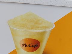 -麦当劳(深圳北站B2检票口楼上)