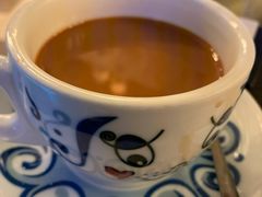 -翠华餐厅(德辅道中店)