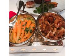 -牛排坊(成都群光君悦酒店)
