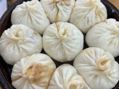 -清宫宴酒楼·计氏松枝包子