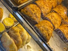 太极包-美嘉华面包西饼店(红胜坊店)