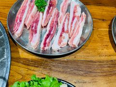 -原始泥炉烤肉(总店)