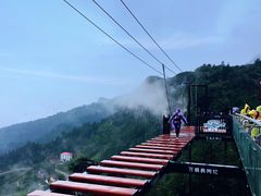 -梦幻奥陶纪景区