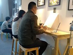 -BRAVO 赞·美艺术中心·系统美术·书法·艺考(双井校区)