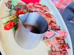-哈蒙德餐厅