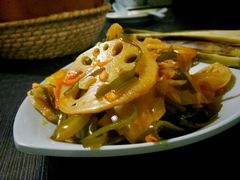 -贰號小院潮汕砂锅粥(前海西街店)