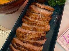 -太食獸泰式茶餐厅(IFS国金中心店)