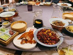 -那家小馆•北京菜•烤鸭(中关村店)