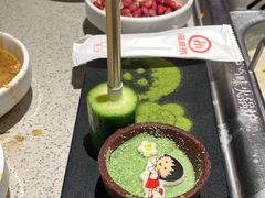 -海底捞大排档火锅(悦荟广场店)