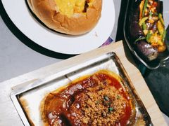 -3号仓库·创意中国菜(乐清正大广场店)