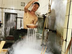-甘记肥肠粉(马鞍北路店)