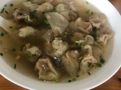-上卢馄饨南马肉饼(麻车路店)