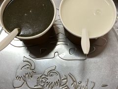 黑芝麻茶-谢怀亮芝麻茶