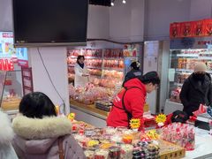 -二斗栗子(黄河道店)
