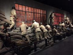 -上海四行仓库抗战纪念馆