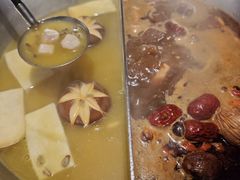 -湊湊火锅·茶憩(石家庄万象城店)