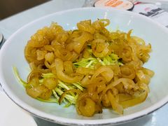 -日月昇渔家菜·海肠捞饭·大连海鲜(星海公园店)