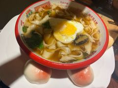 -那家老院子东北菜·饺子·小鸡炖蘑菇(艳华街店)