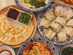 -玉华宫宾馆·餐厅(铜川驻京办店)