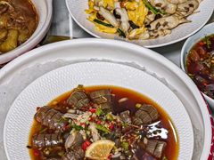 -渔娘渔家丹东海鲜(东直门店)