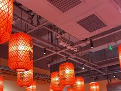 -山四砂锅(太原钟楼街店)