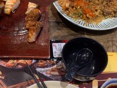 -古田居·特色寿司料理(骏欣中心店)