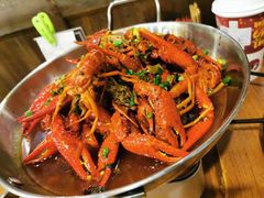 -虾小龙老长沙龙虾馆(坡子街店)