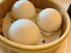 流沙奶黄包-北京厨房(西安SKP店)