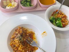 -Ms·KIMO星漠亲子餐厅(高新店)