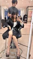-WM Hair Salon