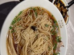 -松鹤面馆·古法焖肉面(观前店)