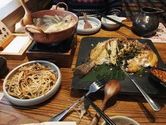 -云海肴云南菜·蒸汽石锅鱼(北京良乡华冠店)