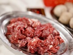 -菜忠潮州牛肉店(岗厦店)
