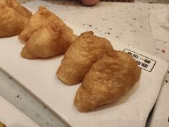 -元气寿司(金光华店)