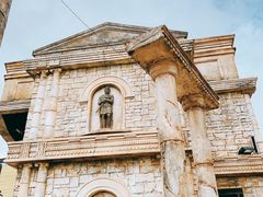 -澳门外港客运码头(轮渡站)