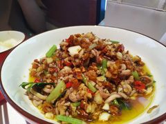 -老湘亲·品鉴湘菜(蔡塘爱琴海店)