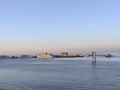 -青海湖二郎剑景区