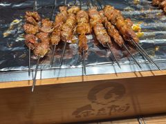-金太阳海鲜烧烤·本地人餐厅(东纬路旗舰店)