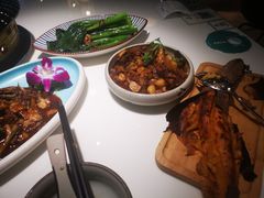 -原味田园·客家菜·土窑鸡(中航城君尚购物中心店)