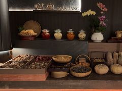 -满堂匠心川宴·私房菜(天府三街店)