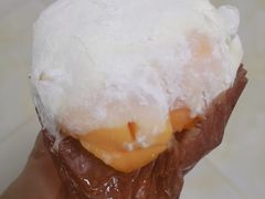 -7号里低糖生日蛋糕(南阳路店)