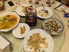 -广东胜利宾馆西关粤中餐厅