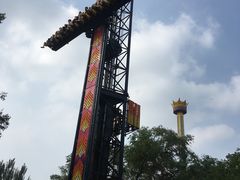 -哈尔滨文化公园