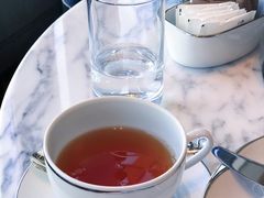 -悦厅·下午茶(杭州柏悦酒店)