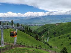-新疆那拉提国家旅游度假区